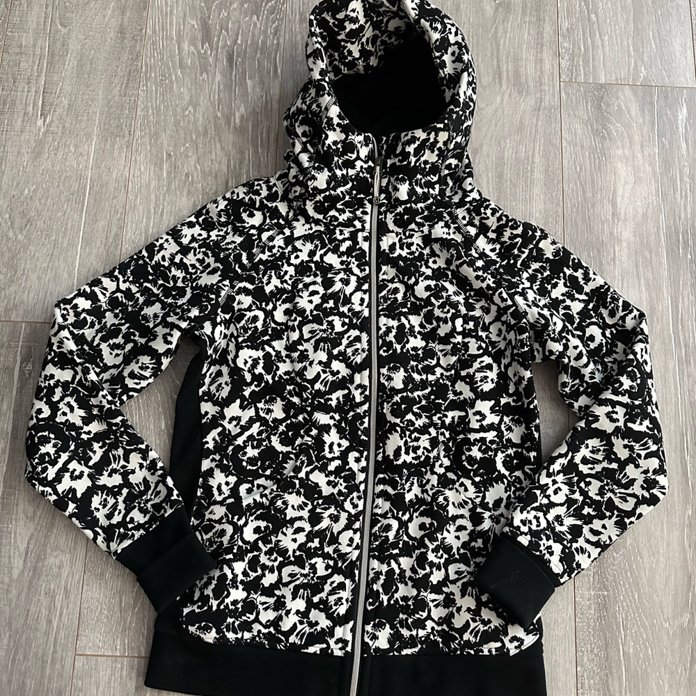 Lululemon jacket